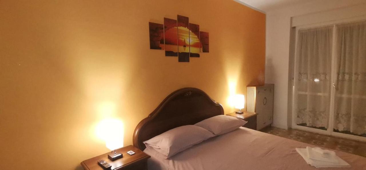 B&B La Terrazza Domodossola Exteriér fotografie